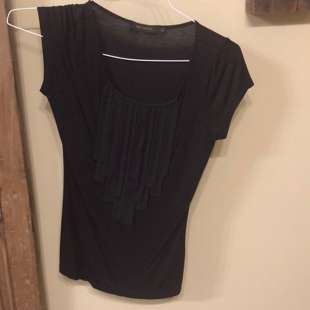 The limited top